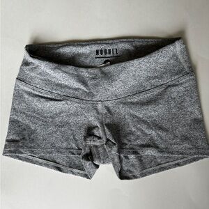 Nobull shorts